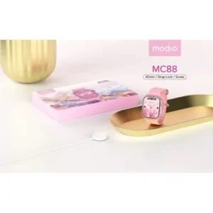 MONTRE MODIO SMART WATCH ULTRA MINI – MC88.