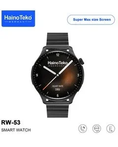 MONTRE SMART WATCH 4 PRO HAINO TEKO RW53