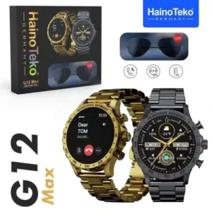 MONTRE SMART WATCH HAINO TEKO G12 MAX