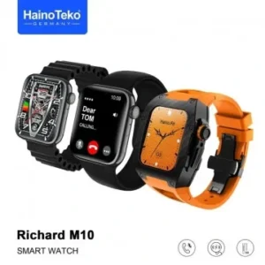 MONTRE SMART WATCH HAINO TEKO RICHARD M10