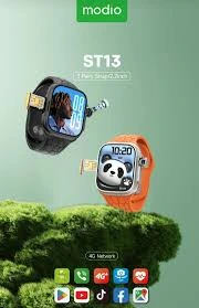 MONTRE SMART WATCH MODIO ST13 03 BRACELETS