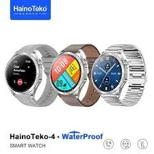 MONTRE SMRAT WATCH HAINO TEKO 04 WATER PROOF