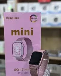 MONTRE SMRAT WATCH HAINO TEKO SQ17