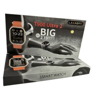 MONTRE T900 ULTRA 2 BIG