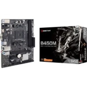 MOTHERBOARD AMD AM4 B450 ENIGMA