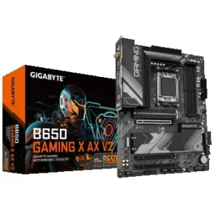 MOTHERBOARD AMD AM5 GIGABYTE B650 GAMING X AX V2 DDR5