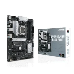 MOTHERBOARD ASUS PRIME B650M PLUS DDR5