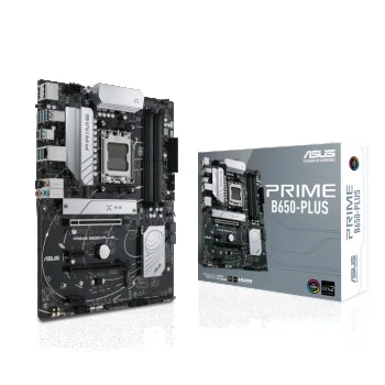 MOTHERBOARD ASUS PRIME B650M PLUS DDR5