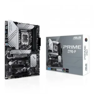 MOTHERBOARD INTEL 1700 ASUS PRIME Z790-P DDR5