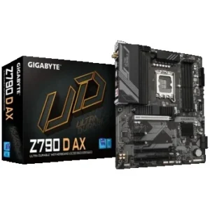 MOTHERBOARD INTEL 1700 GIGABYTE Z790 D AX DDR5