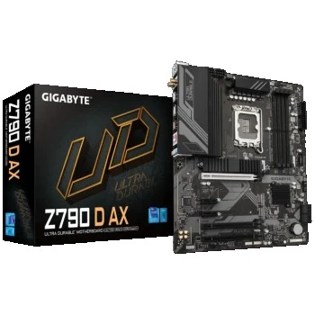 MOTHERBOARD INTEL 1700 GIGABYTE Z790 D AX DDR5