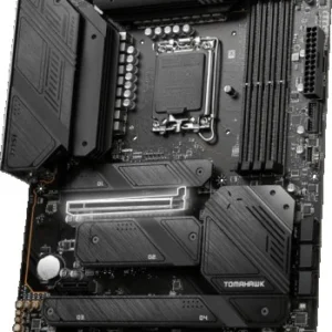 MOTHEROARD INTEL LGA 1700 MSI MAG Z790 TOMAHAWK WIFI DDR5