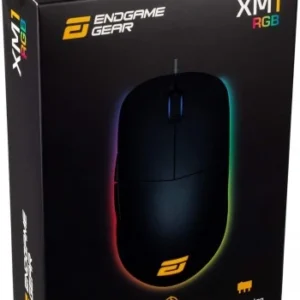 MOUSE ENDGAME GEAR XM1 RGB