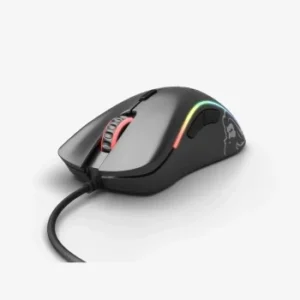 MOUSE GLORIOUS GAMING RACE MODEL D