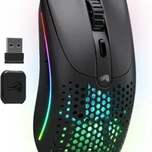 MOUSE GLORIOUS GAMING RACE MODEL O2 WIRELESS
