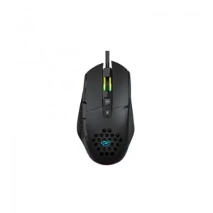MOUSE HAVIT GAMENOTE MS1022 GAMING MOUSE RGB