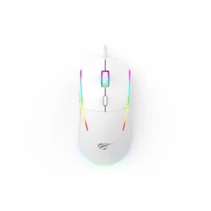 MOUSE HAVIT GAMENOTE MS961 PROGRAMMING GAMING MOUSE RGB