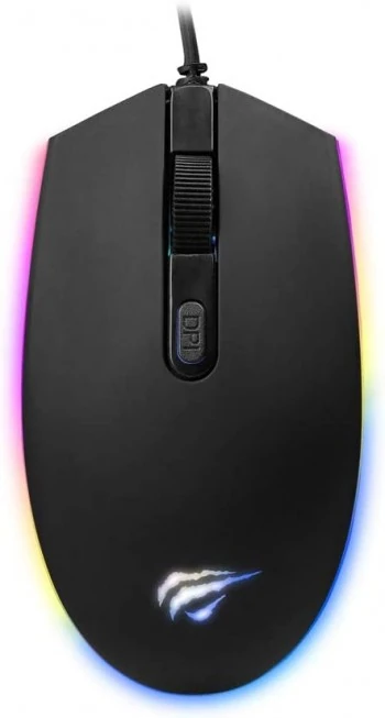 MOUSE HAVIT MS1003-BK