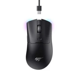 MOUSE HAVIT WIRELESS MS966WB