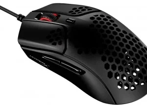 MOUSE HYPER X PULSEFIRE HASTE