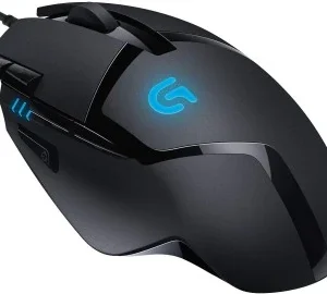 MOUSE LOGITECH G402 HYPERION FURY
