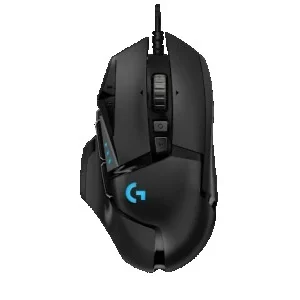 MOUSE LOGITECH G502 HERO