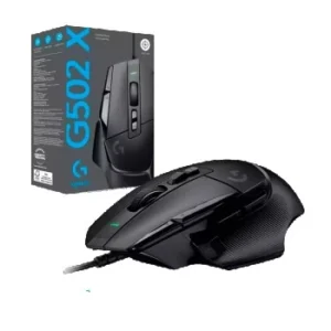 Mouse Logitech G502 X