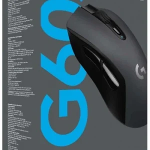 MOUSE LOGITECH G603 LIGHTSPEED EURO