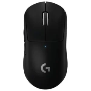 MOUSE LOGITECH G PRO X SUPERLIGHT WIRELESS LIGHTSPEED BLACK