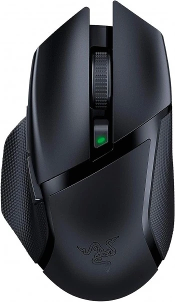 MOUSE RAZER BASILISK X HYPERSEPEED WIRELESS BT