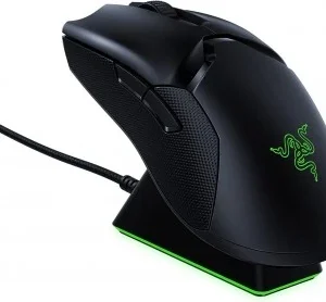 MOUSE RAZER VIPER ULTIMATE + CHARGE STATION