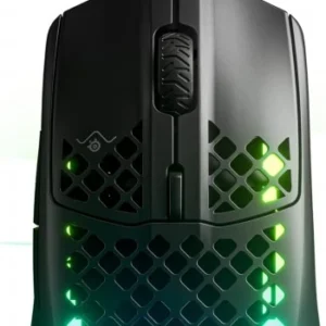 MOUSE STEELSERIES AEROX 3 ONYX  2022