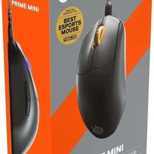 MOUSE STEELSERIES PRIME MINI