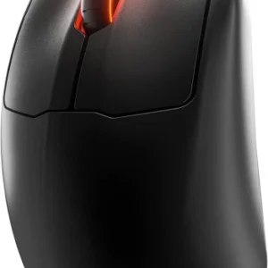 MOUSE STEELSERIES PRIME PRECISION ESPORT GAMING MOUSE