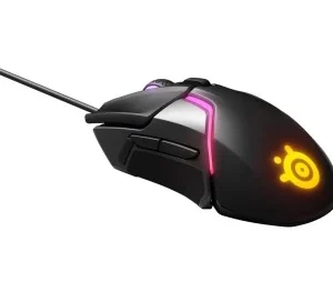 MOUSE STEELSERIES RIVAL 600