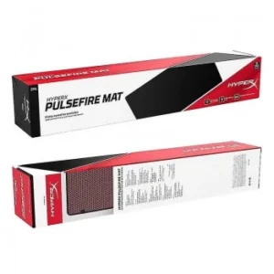 MOUSEPAD HYPERX PULSEFIRE MAT XXL EURO