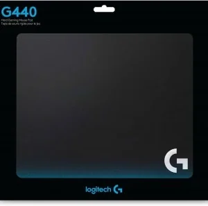MOUSEPAD LOGITECH G440 HARD EURO