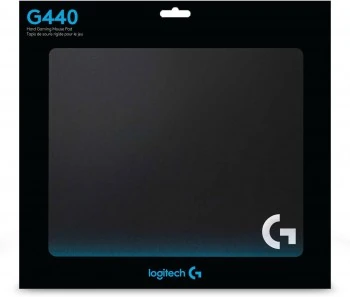 MOUSEPAD LOGITECH G440 HARD EURO
