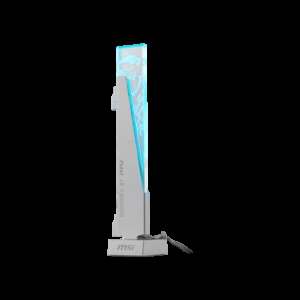 MPG ARGB GRAPHICS CARD STAND BLACK / WHITE