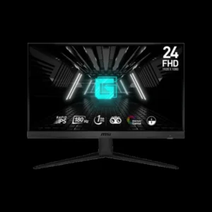 MSI 24″ – G2412F 180Hz 1Ms