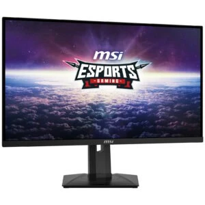 MSI 27″ Optix MAG 274UPF 4K 1Ms 144hz IPS – Image 2