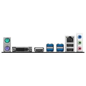 MSI AMD B450M-A PRO MAX II – Image 3