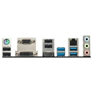 MSI B450M PRO-VDH MAX – Image 5