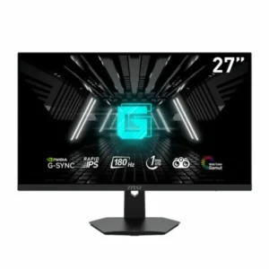 MSI G274F 27″ 180Hz IPS 1Ms