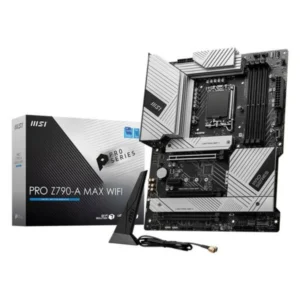 MSI INTEL PRO Z790-A MAX WIFI