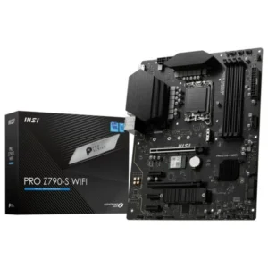 MSI Intel PRO Z790-S WIFI
