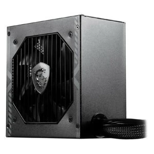MSI MAG 550W BRONZE – Image 4