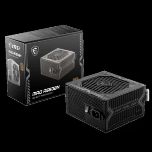 MSI MAG 550W BRONZE