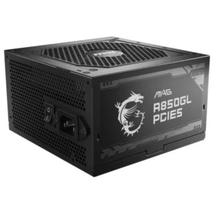 MSI MAG A850GL 850W GOLD PCIe5