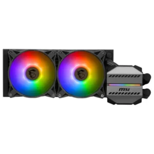 MSI MAG CORELIQUID M240 RGB